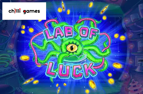 Lab of Luck